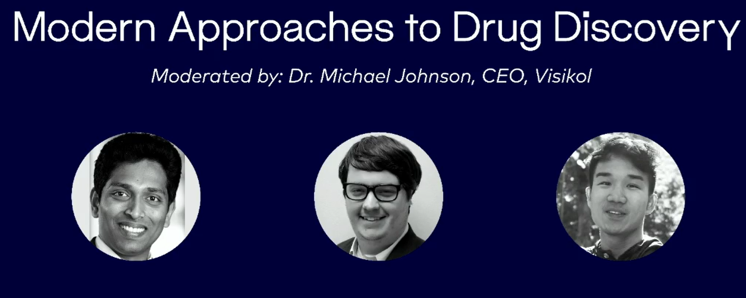 Modern Approaches to Drug Discovery Panel
