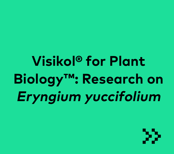 Visikol for Plant Biology