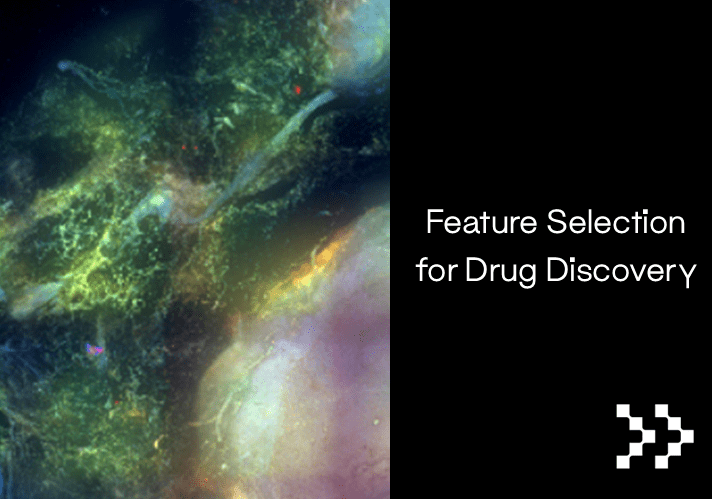 Feature Selection for Drug Discovery