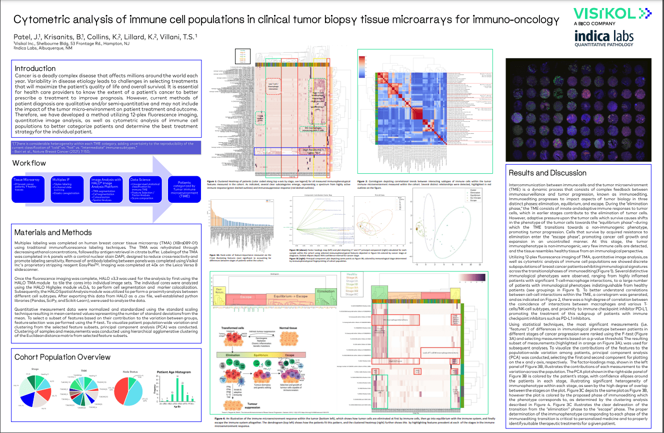 Getting Started with RNAscope™ Image Analysis in HALO® - Indica Labs